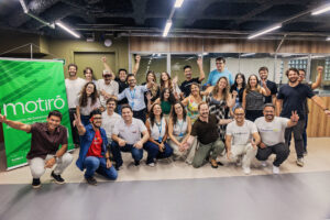 Rede Lide em CT&I capacita empreendedores do programa Motirõ e impulsiona a divulgação científica