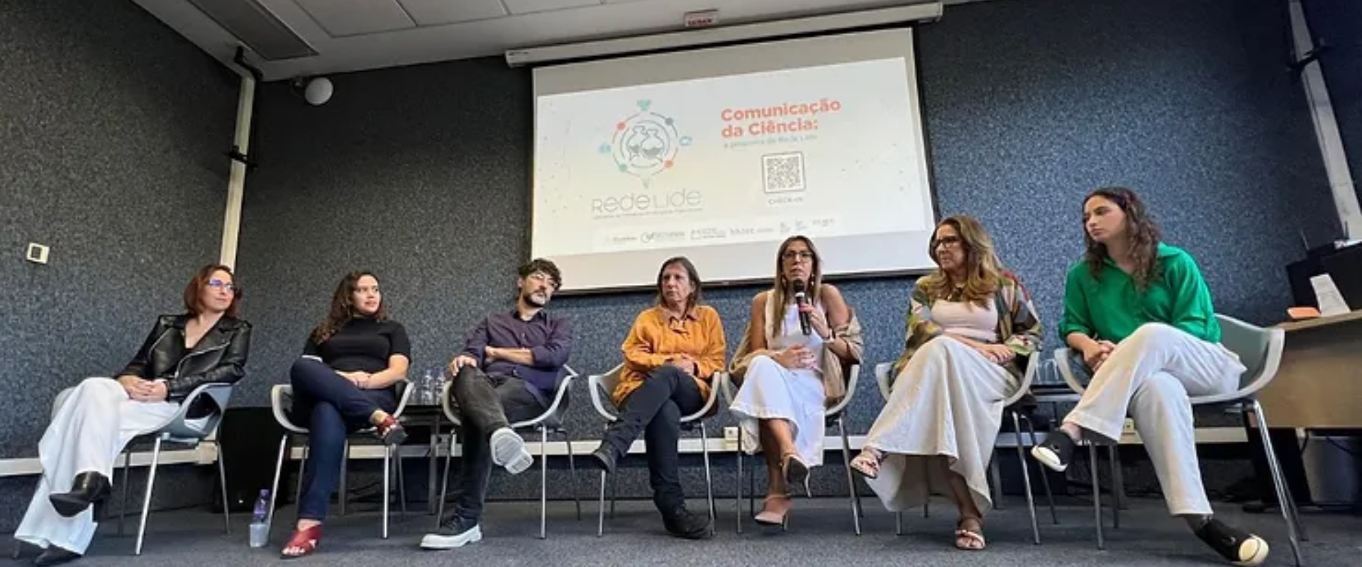 Instituições de pesquisa e tecnologia lançam projeto para impulsionar a comunicação científica em MG