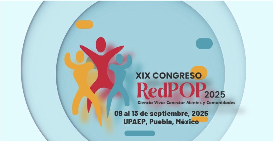 Congresso RedPop